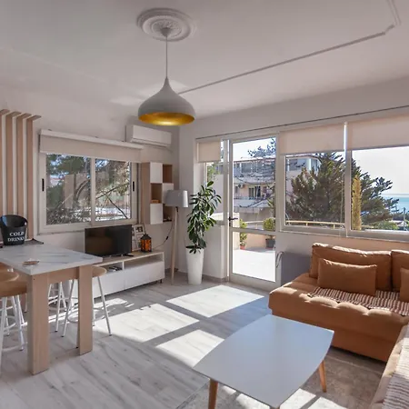 Apartment The Rooftop By Ps *