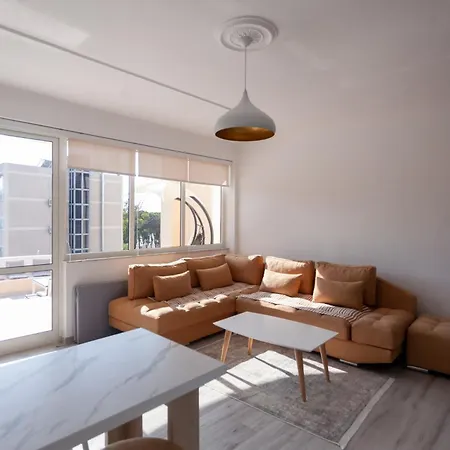 The Rooftop By Ps Apartment *